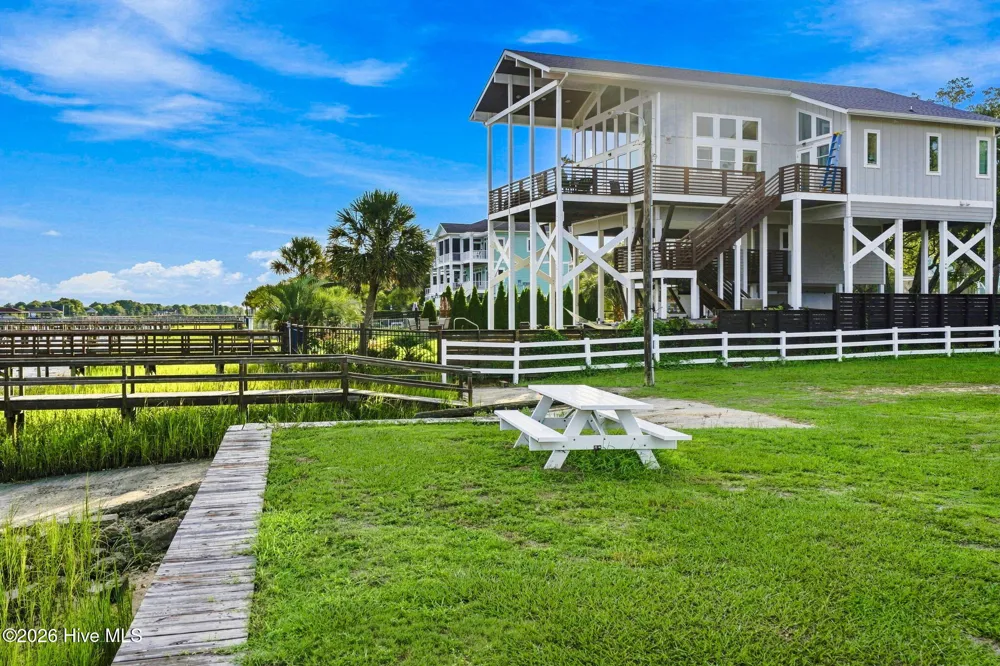2011 Ocean Haven Road SW Ocean Isle Beach, NC 28469