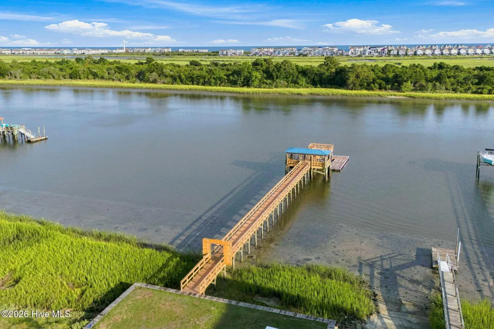 2011 Ocean Haven Road SW Ocean Isle Beach, NC 28469