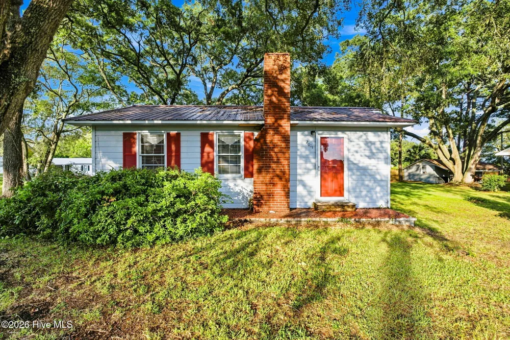 2011 Ocean Haven Road SW Ocean Isle Beach, NC 28469