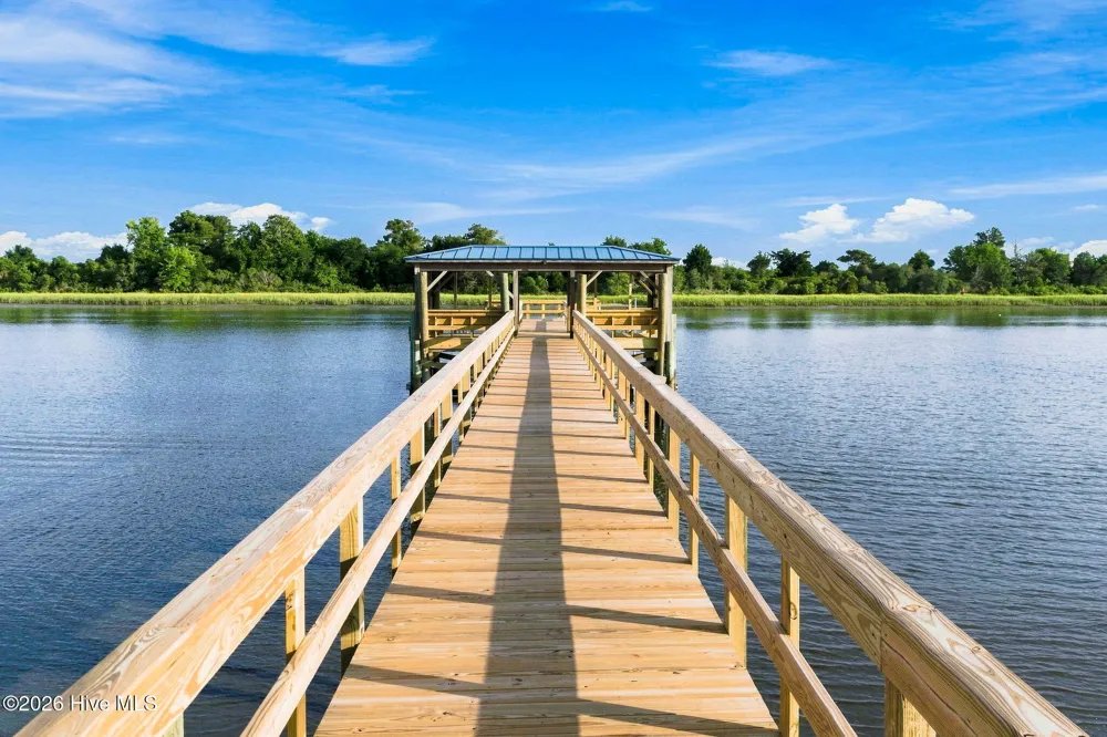 2011 Ocean Haven Road SW Ocean Isle Beach, NC 28469