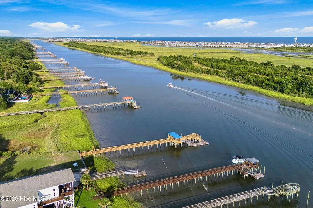 2011 Ocean Haven Road SW Ocean Isle Beach, NC 28469