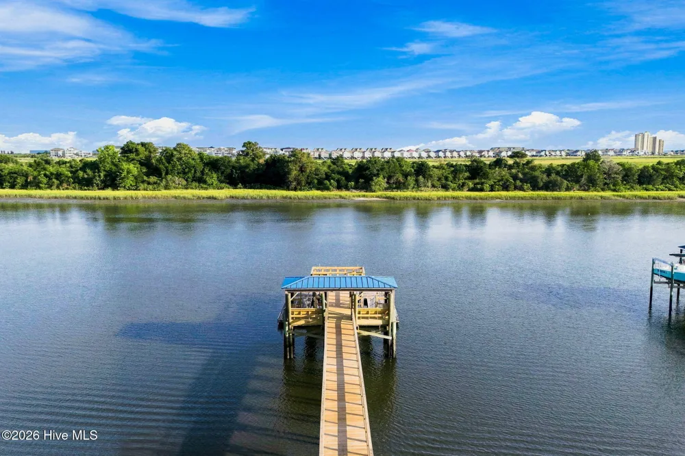 2011 Ocean Haven Road SW Ocean Isle Beach, NC 28469