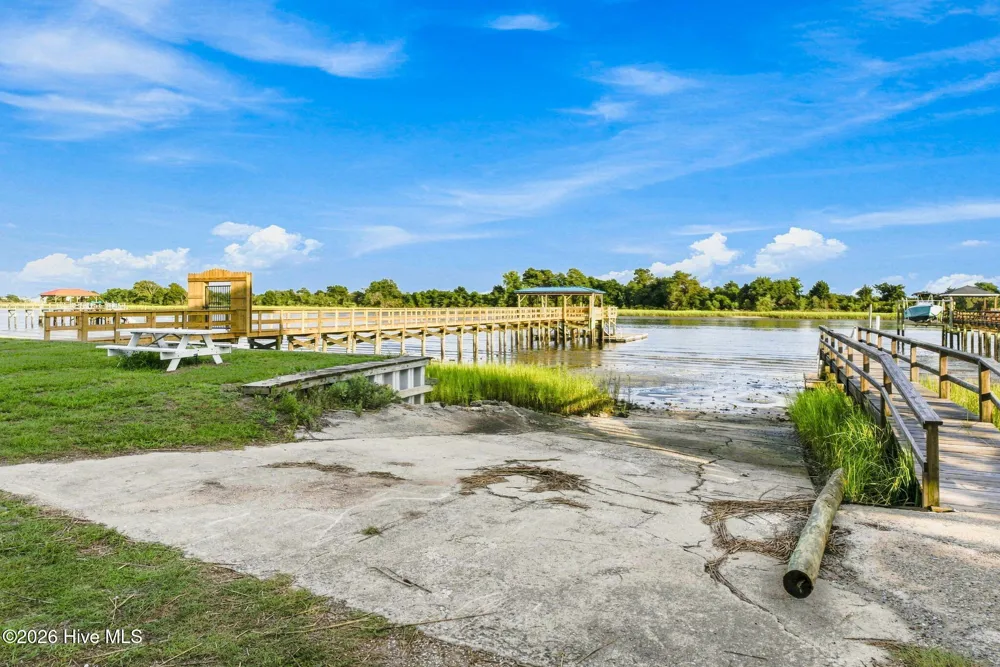 2011 Ocean Haven Road SW Ocean Isle Beach, NC 28469