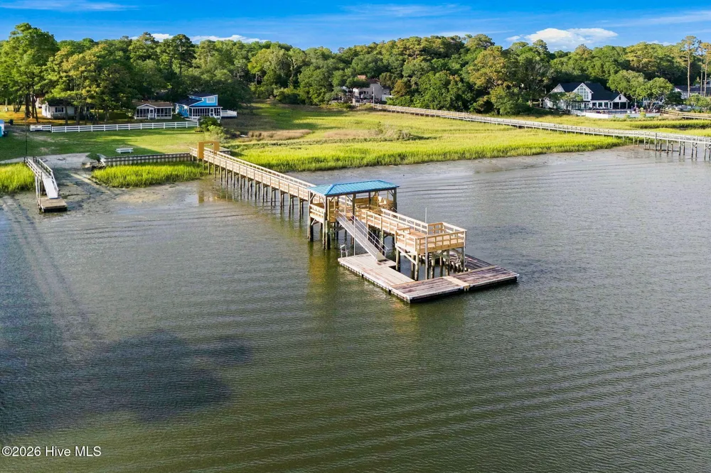 2011 Ocean Haven Road SW Ocean Isle Beach, NC 28469