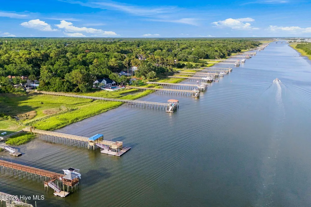 2011 Ocean Haven Road SW Ocean Isle Beach, NC 28469