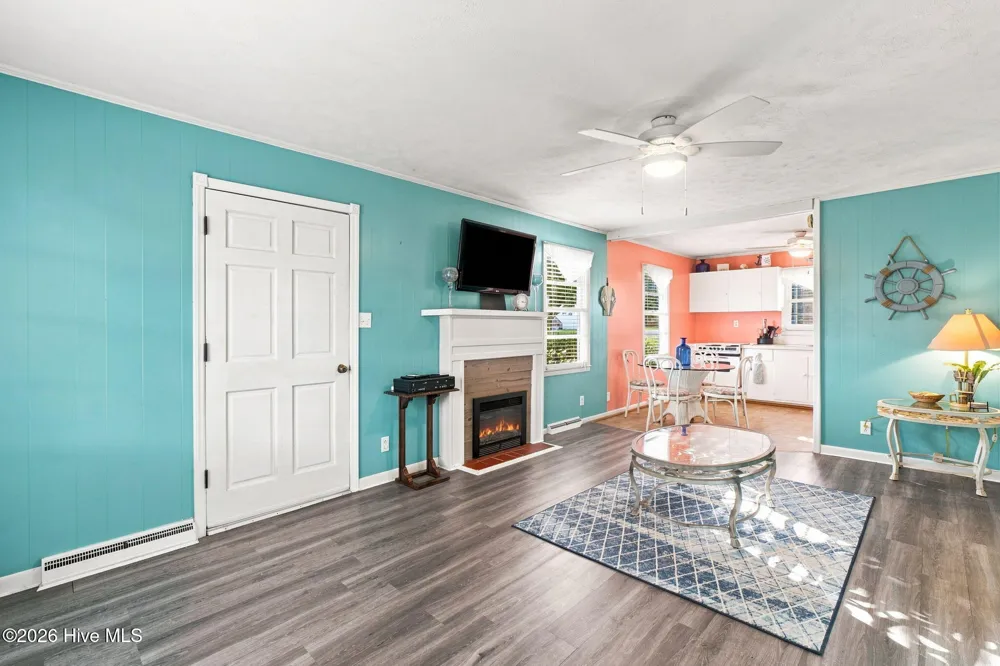 2011 Ocean Haven Road SW Ocean Isle Beach, NC 28469