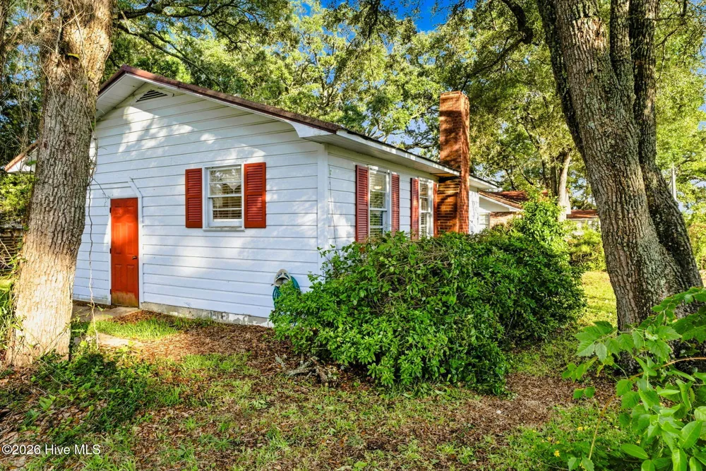 2011 Ocean Haven Road SW Ocean Isle Beach, NC 28469