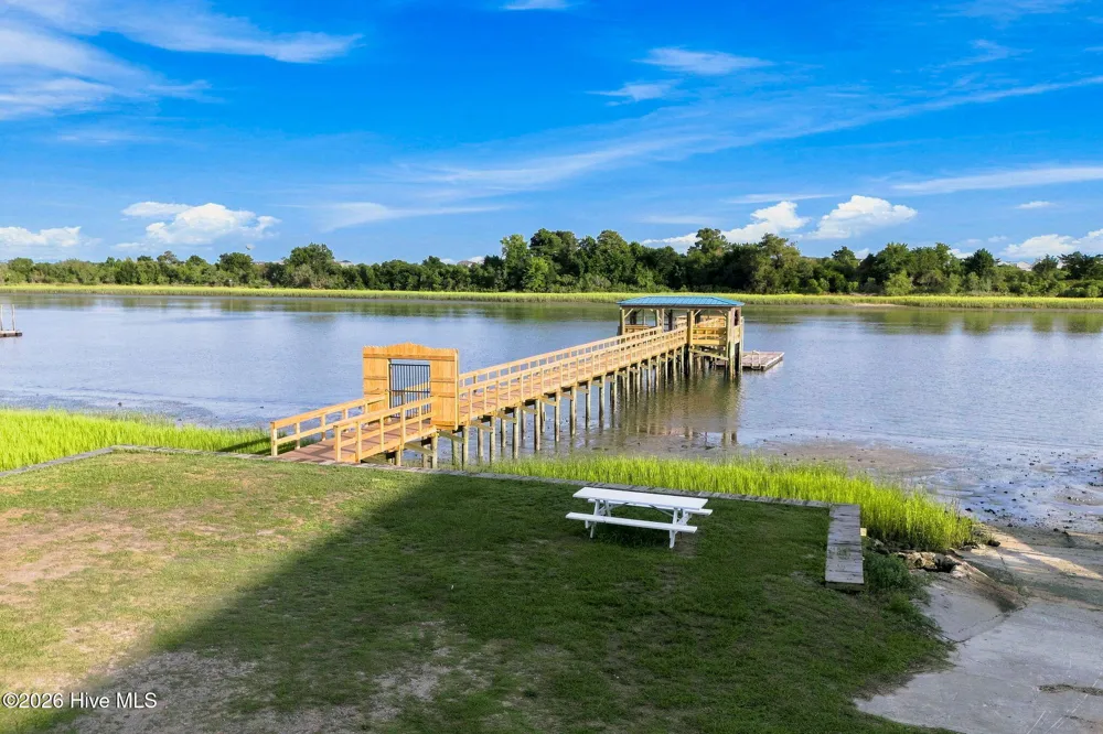 2011 Ocean Haven Road SW Ocean Isle Beach, NC 28469