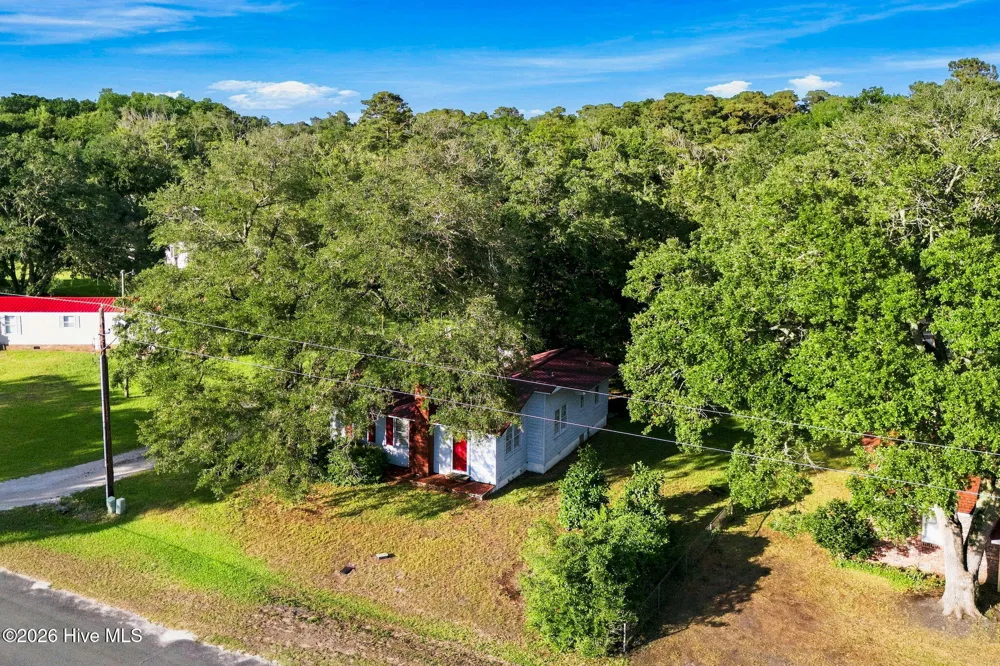 2011 Ocean Haven Road SW Ocean Isle Beach, NC 28469
