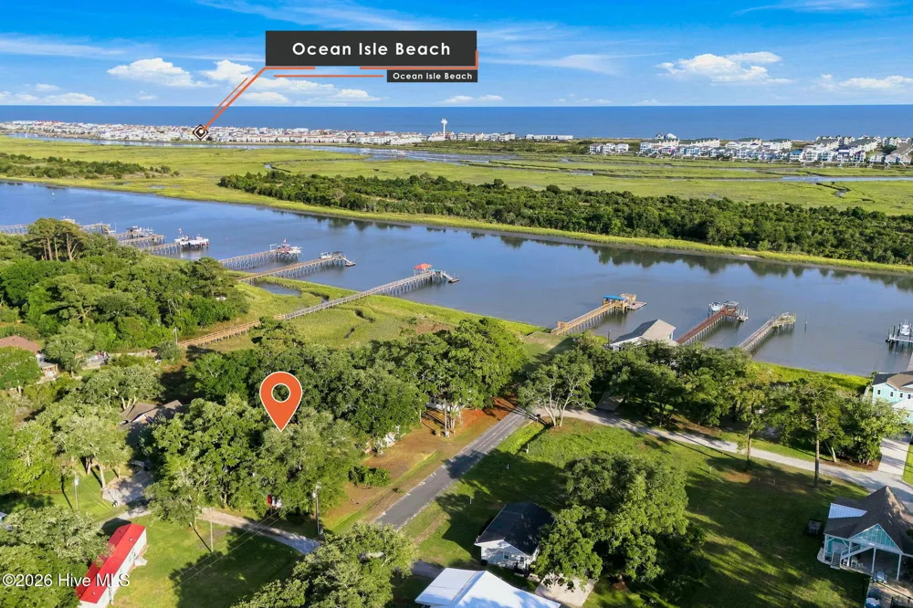 2011 Ocean Haven Road SW Ocean Isle Beach, NC 28469