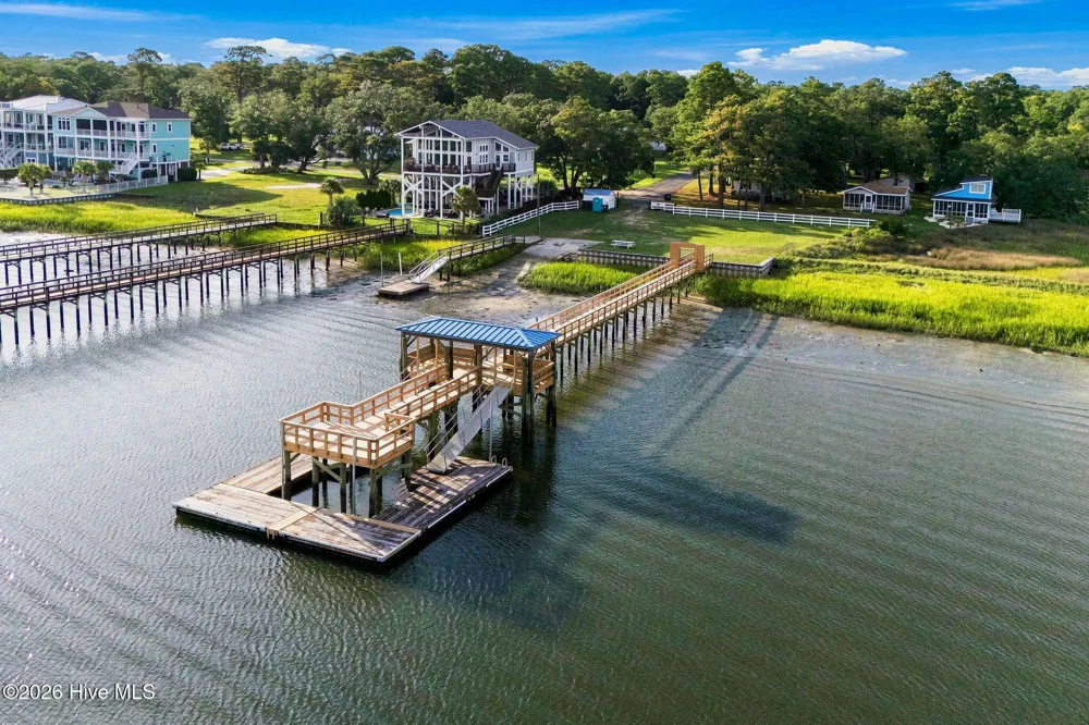 2011 Ocean Haven Road SW Ocean Isle Beach, NC 28469