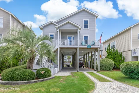 30 Atlantic Way