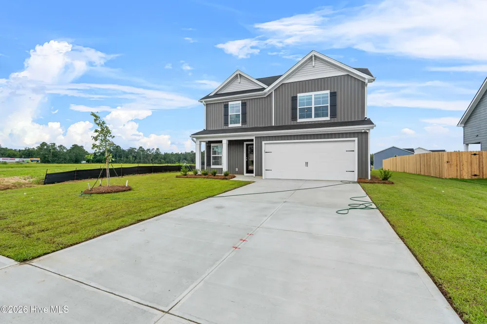 5850 Cobalt Falls Bend Aiken, SC 29801