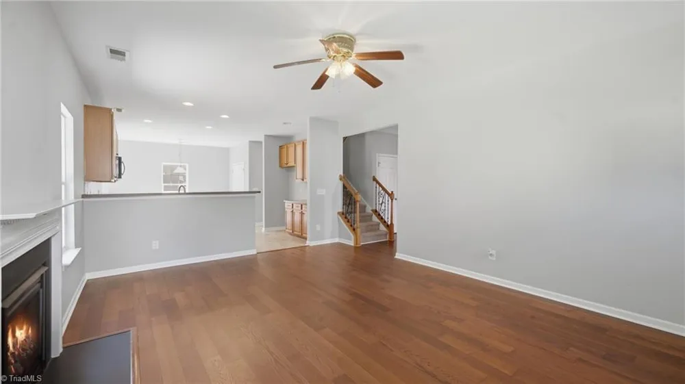 2016 Heron Pointe Drive Whitsett, NC 27377