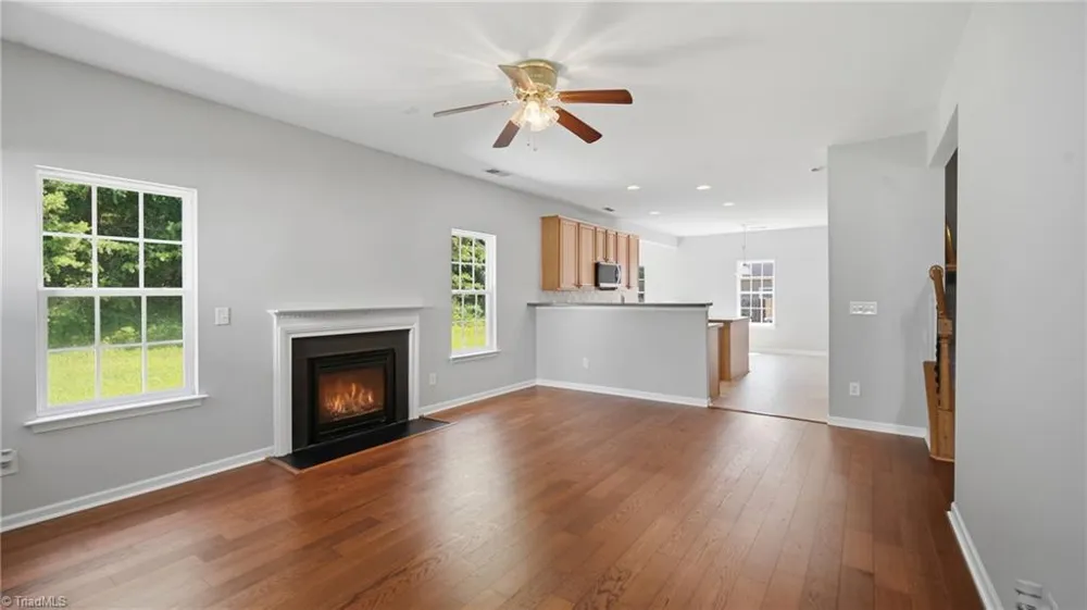 2016 Heron Pointe Drive Whitsett, NC 27377