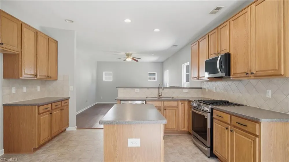 2016 Heron Pointe Drive Whitsett, NC 27377