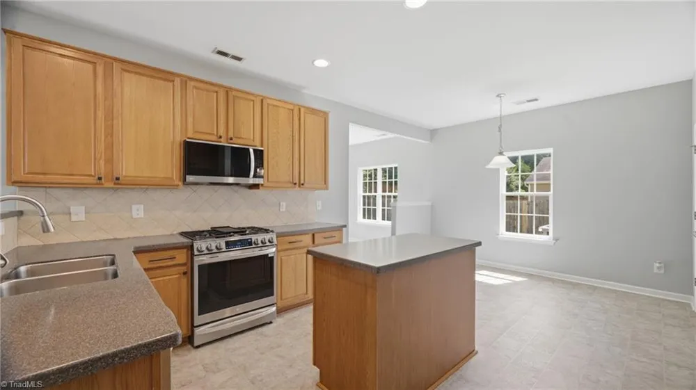 2016 Heron Pointe Drive Whitsett, NC 27377
