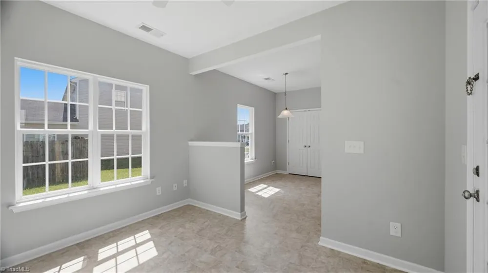 2016 Heron Pointe Drive Whitsett, NC 27377