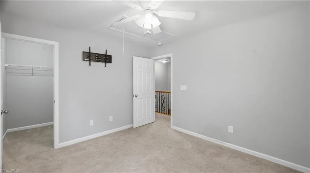 2016 Heron Pointe Drive Whitsett, NC 27377