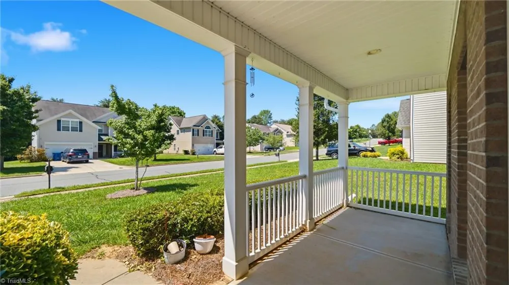 2016 Heron Pointe Drive Whitsett, NC 27377