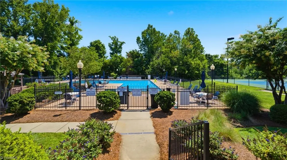2016 Heron Pointe Drive Whitsett, NC 27377