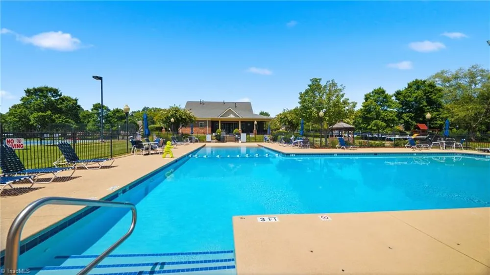 2016 Heron Pointe Drive Whitsett, NC 27377