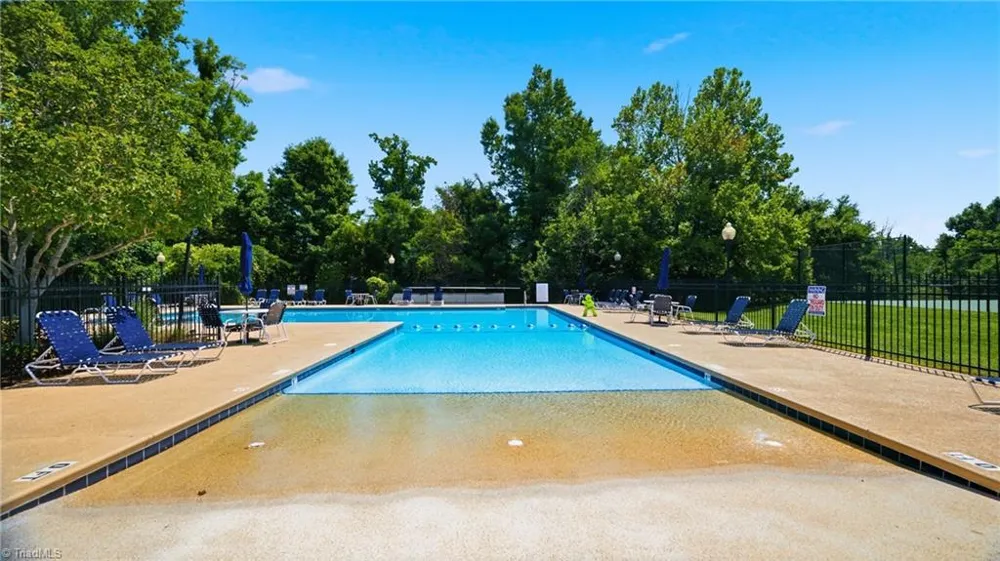 2016 Heron Pointe Drive Whitsett, NC 27377