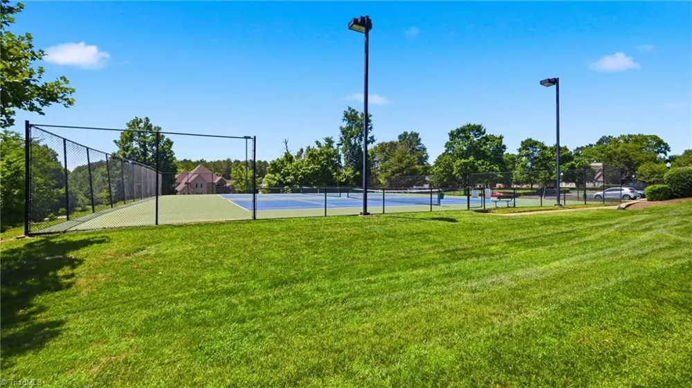 2016 Heron Pointe Drive Whitsett, NC 27377