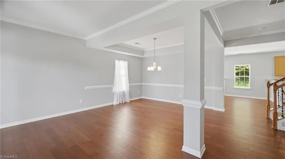 2016 Heron Pointe Drive Whitsett, NC 27377