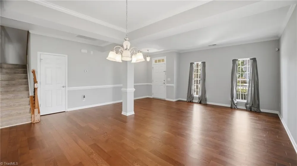 2016 Heron Pointe Drive Whitsett, NC 27377