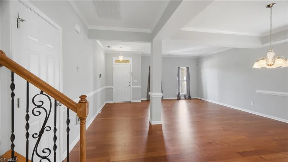 2016 Heron Pointe Drive Whitsett, NC 27377