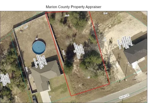 LOT 26 OLIVE CIRCLE