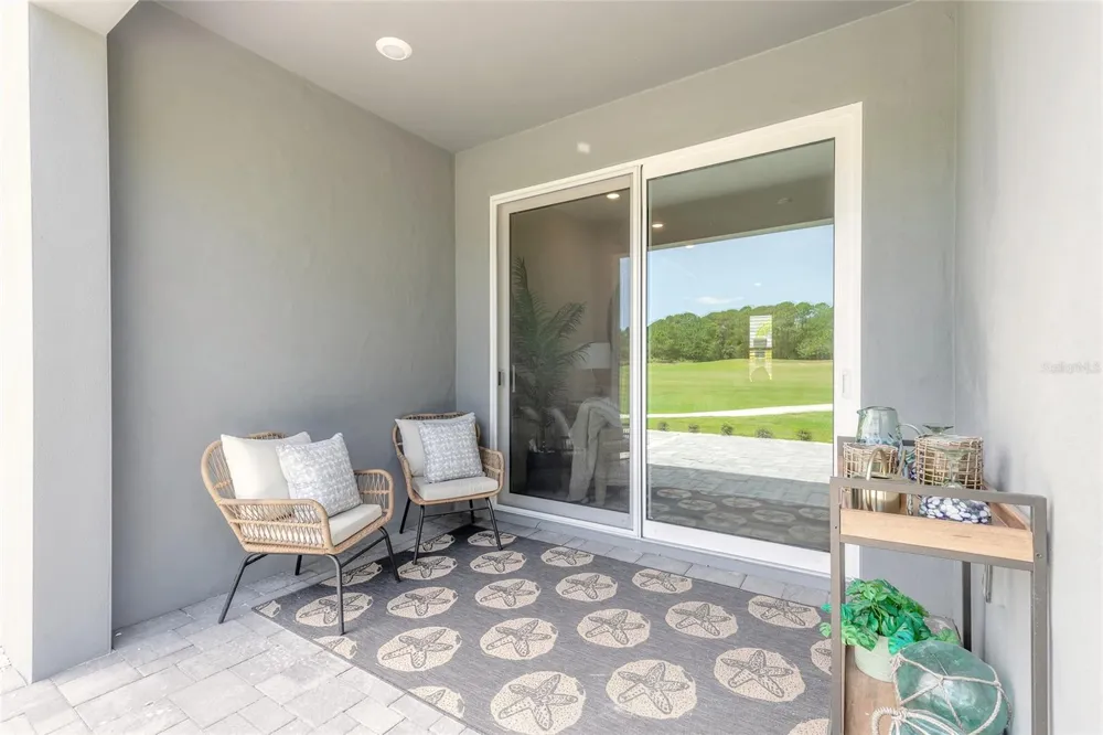 3065 ISLES WAY New Smyrna Beach, FL 32168