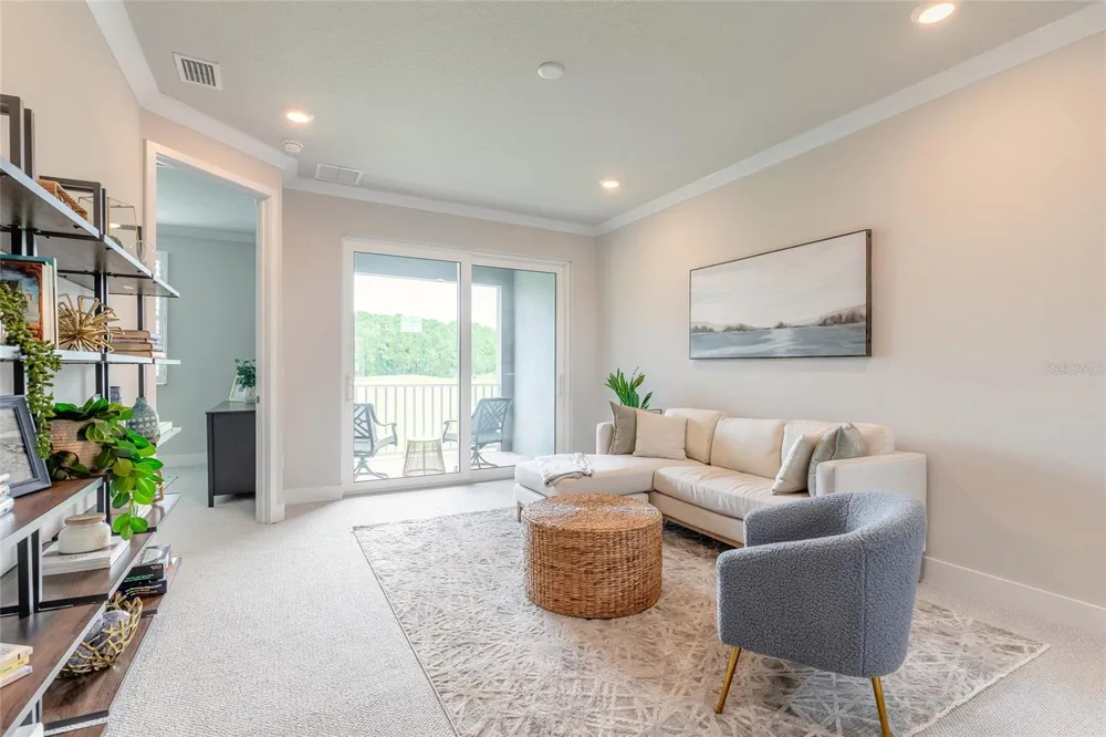 3065 ISLES WAY New Smyrna Beach, FL 32168