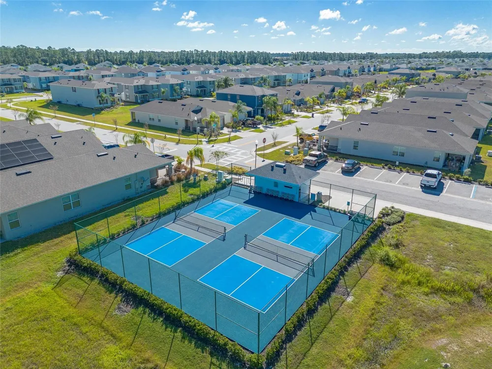 3065 ISLES WAY New Smyrna Beach, FL 32168