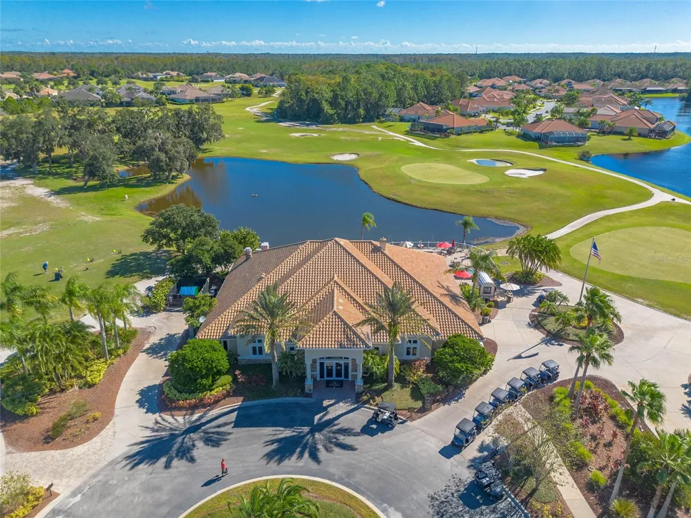 3065 ISLES WAY New Smyrna Beach, FL 32168