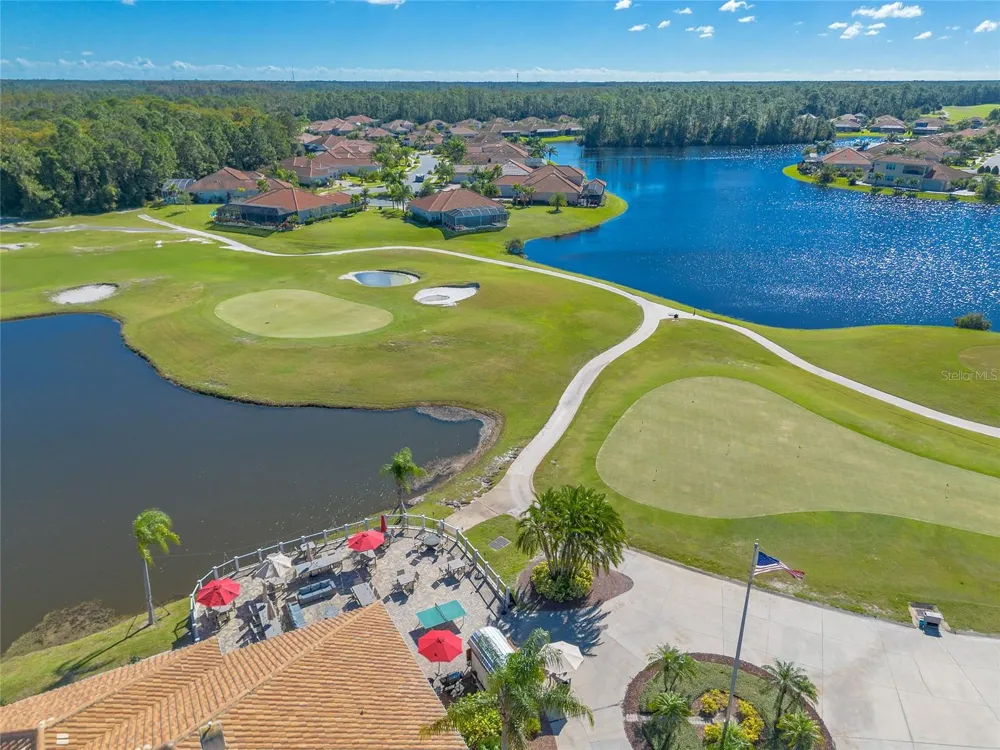 3065 ISLES WAY New Smyrna Beach, FL 32168