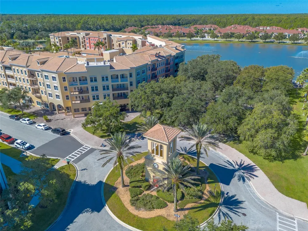 3065 ISLES WAY New Smyrna Beach, FL 32168