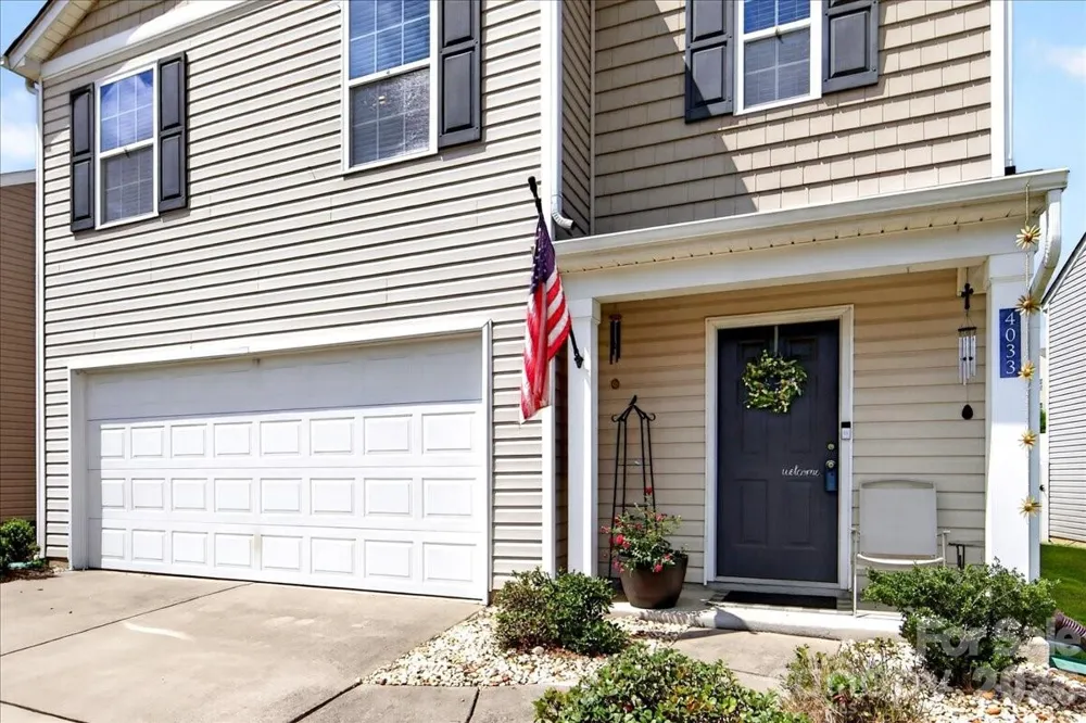4033 Long Arrow Drive Concord, NC 28025