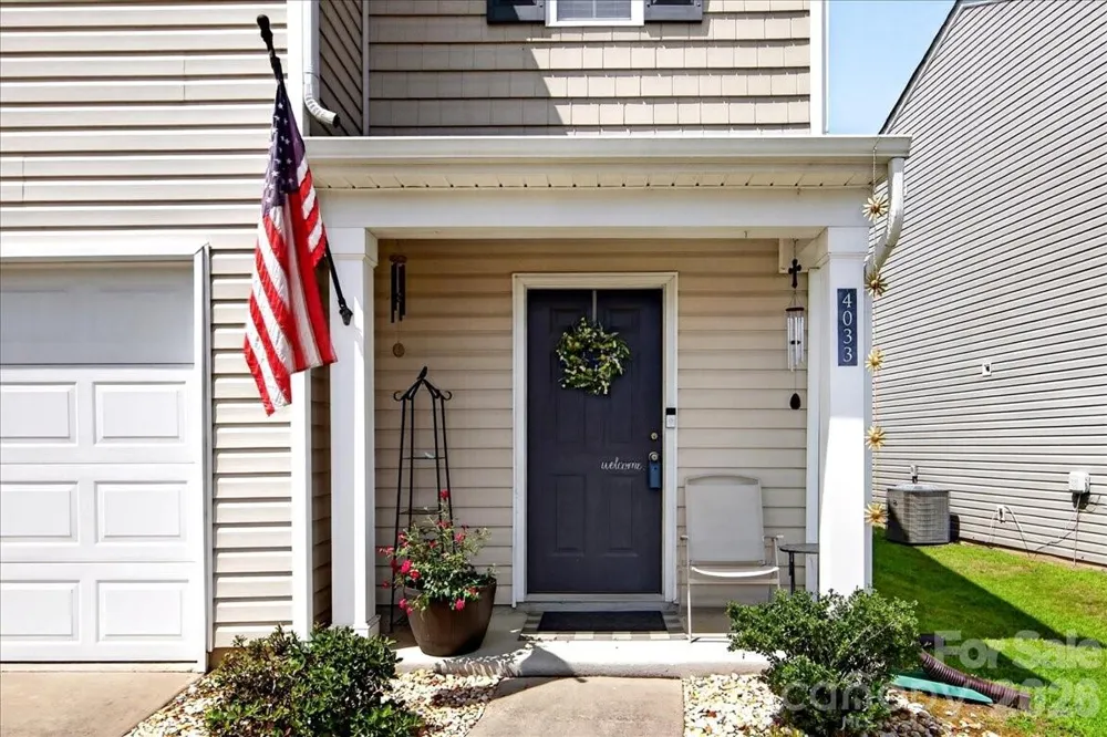 4033 Long Arrow Drive Concord, NC 28025
