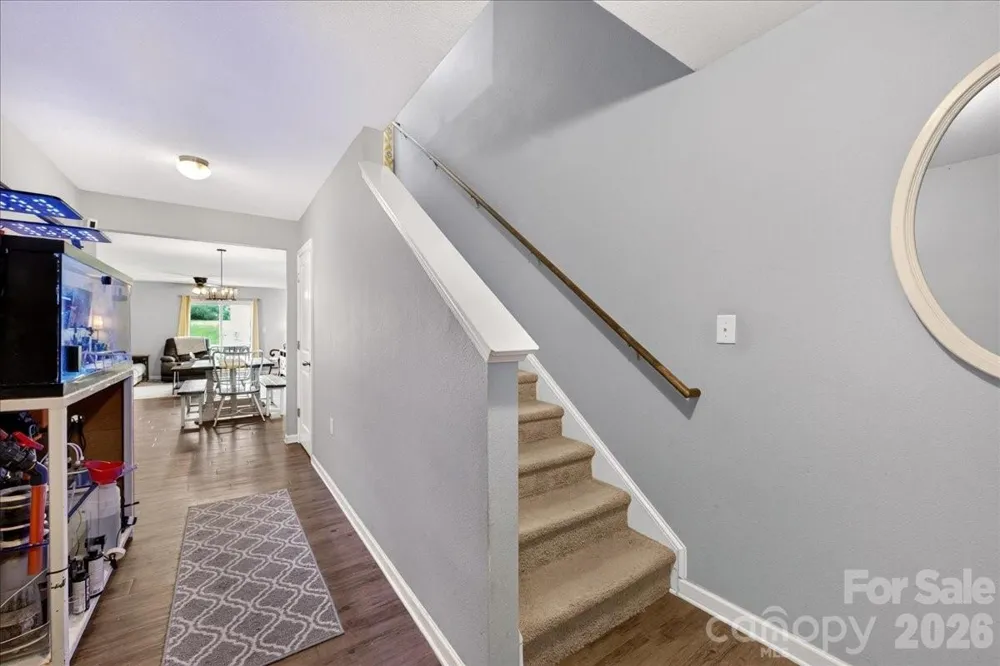 4033 Long Arrow Drive Concord, NC 28025