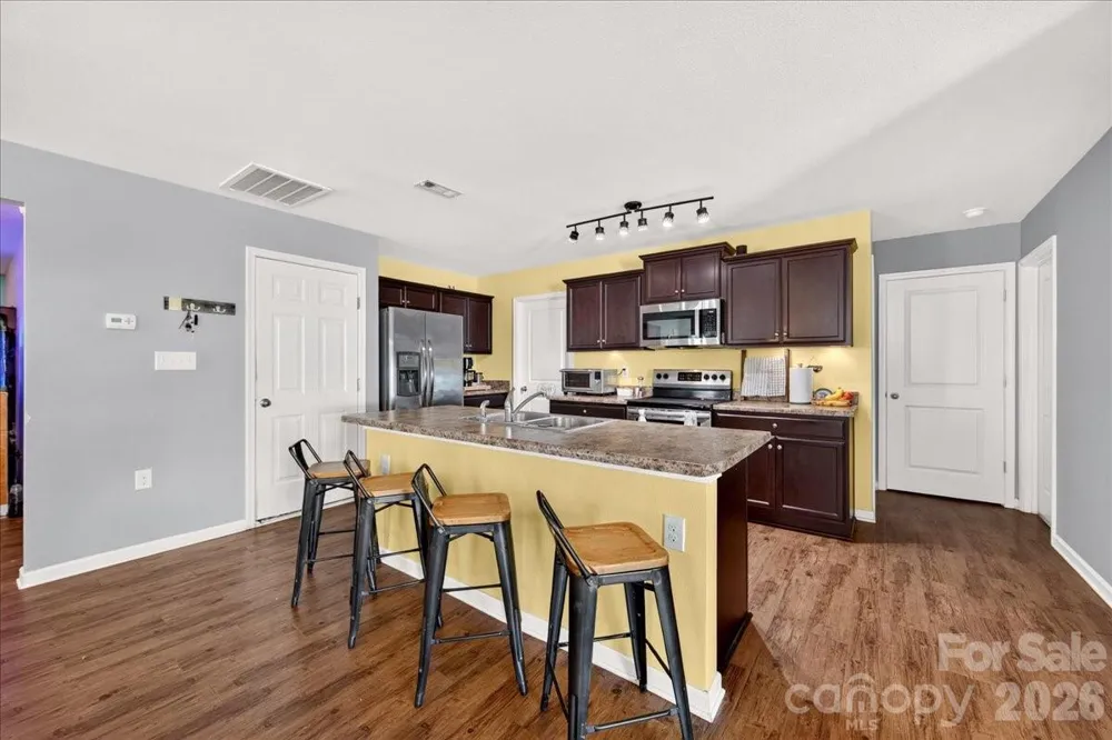 4033 Long Arrow Drive Concord, NC 28025