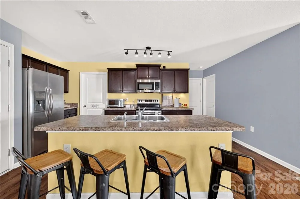 4033 Long Arrow Drive Concord, NC 28025