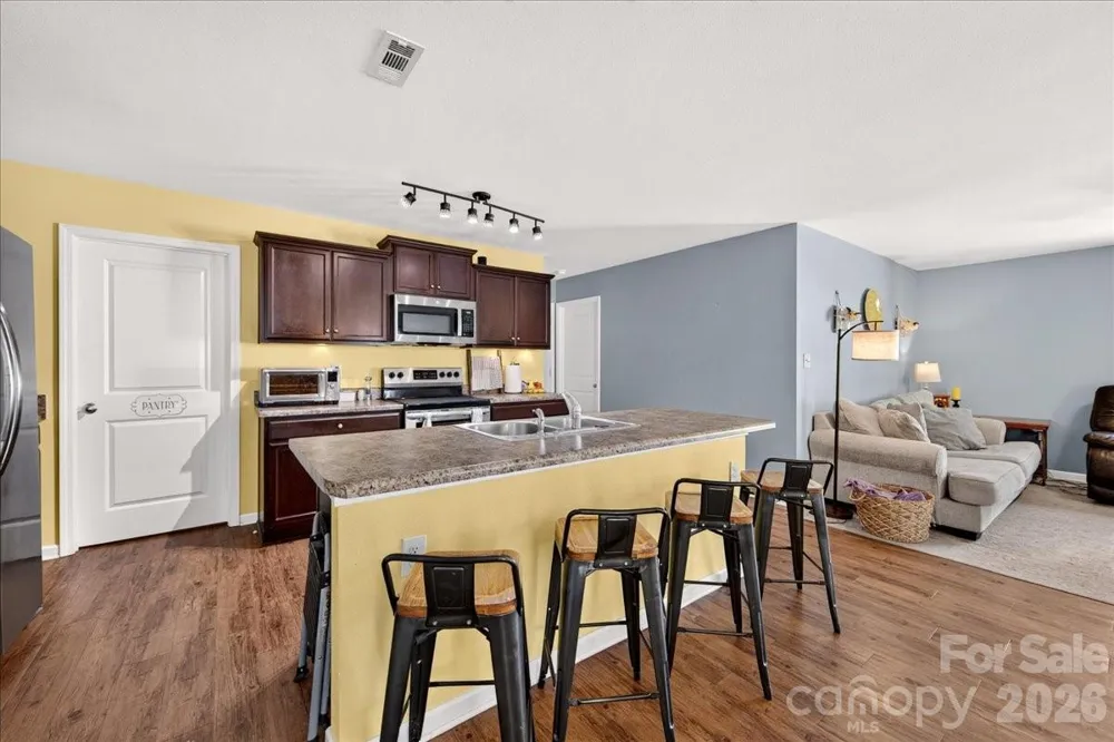 4033 Long Arrow Drive Concord, NC 28025