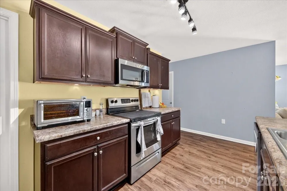 4033 Long Arrow Drive Concord, NC 28025