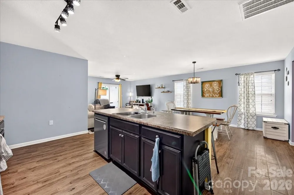 4033 Long Arrow Drive Concord, NC 28025