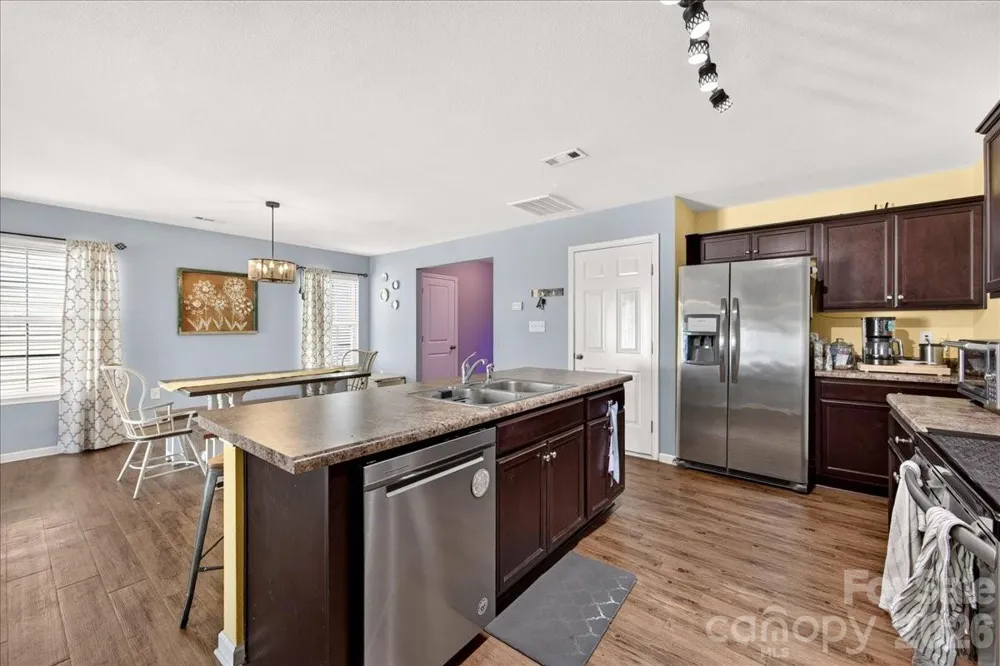4033 Long Arrow Drive Concord, NC 28025
