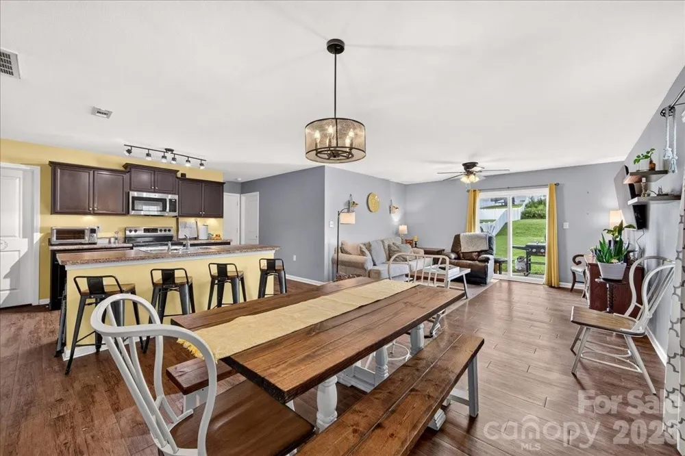 4033 Long Arrow Drive Concord, NC 28025
