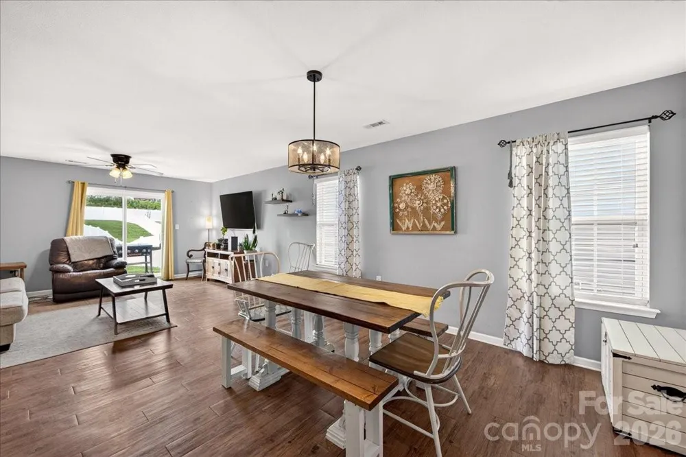 4033 Long Arrow Drive Concord, NC 28025