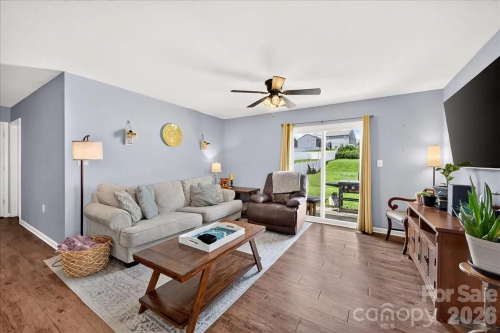 4033 Long Arrow Drive Concord, NC 28025